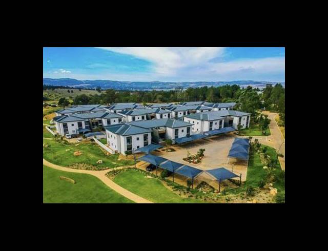3 BEDROOM TOWNHOUSE SOLD IN EYE OF AFRICA ESTATE